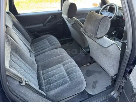 Volkswagen Passat 1991 года за 1 500 000 тг. в Караганда – фото 15
