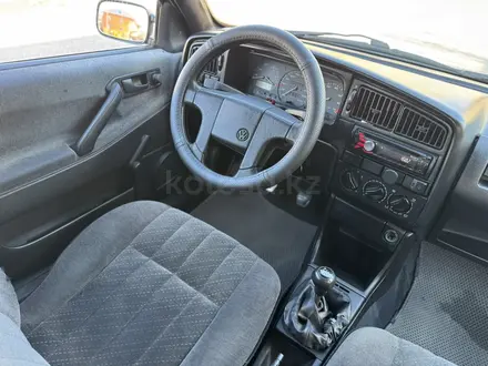 Volkswagen Passat 1991 года за 1 500 000 тг. в Караганда – фото 19