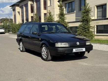 Volkswagen Passat 1991 года за 1 500 000 тг. в Караганда
