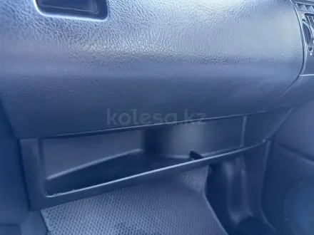 Volkswagen Passat 1991 года за 1 500 000 тг. в Караганда – фото 22