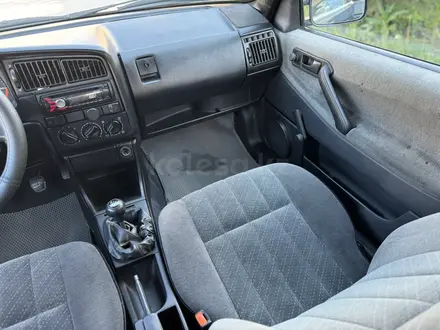 Volkswagen Passat 1991 года за 1 500 000 тг. в Караганда – фото 21