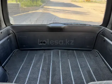 Volkswagen Passat 1991 года за 1 500 000 тг. в Караганда – фото 24