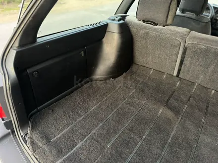 Volkswagen Passat 1991 года за 1 500 000 тг. в Караганда – фото 26