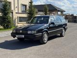 Volkswagen Passat 1991 года за 1 500 000 тг. в Караганда – фото 3