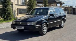 Volkswagen Passat 1991 годаүшін1 500 000 тг. в Караганда – фото 3