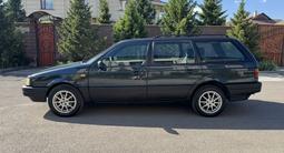 Volkswagen Passat 1991 годаүшін1 500 000 тг. в Караганда – фото 4
