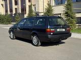Volkswagen Passat 1991 года за 1 500 000 тг. в Караганда – фото 5