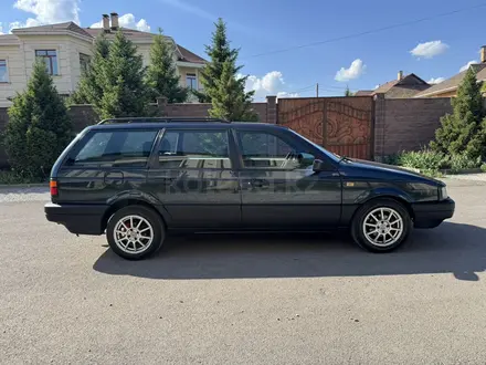 Volkswagen Passat 1991 года за 1 500 000 тг. в Караганда – фото 8