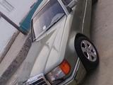 Mercedes-Benz E 230 1990 года за 900 000 тг. в Айтеке би – фото 4