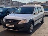 ВАЗ (Lada) Largus Cross 2020 годаfor6 500 000 тг. в Аксай