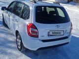 ВАЗ (Lada) Kalina 2194 2014 года за 2 700 000 тг. в Темиртау – фото 4