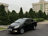 Chevrolet Nexia 2021 года за 4 550 000 тг. в Алматы