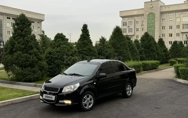 Chevrolet Nexia 2021 года за 4 550 000 тг. в Алматы