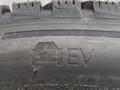 Шины Hankook 255/45/r20-285/40/r20 IW04 Новинка! за 200 000 тг. в Алматы – фото 5