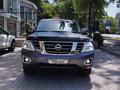 Nissan Patrol 2014 года за 16 200 000 тг. в Алматы – фото 12