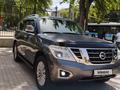 Nissan Patrol 2014 годаүшін16 200 000 тг. в Алматы