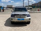 Toyota Highlander 2001 года за 4 790 000 тг. в Караганда – фото 2