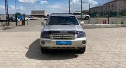Toyota Highlander 2001 года за 4 790 000 тг. в Караганда – фото 2