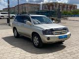 Toyota Highlander 2001 года за 4 790 000 тг. в Караганда – фото 3
