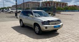 Toyota Highlander 2001 года за 4 790 000 тг. в Караганда – фото 3