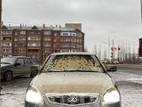 ВАЗ (Lada) Priora 2170 2012 года за 2 500 000 тг. в Петропавловск – фото 3