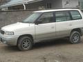 Mazda MPV 1997 года за 950 000 тг. в Алматы