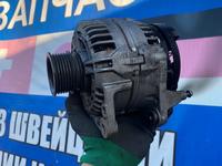 Генератор Skoda Octavia 1.6-2.0 литра!үшін25 000 тг. в Астана