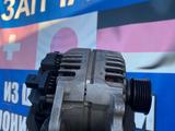 Генератор Skoda Octavia 1.6-2.0 литра!үшін25 000 тг. в Астана – фото 2