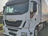 IVECO  Stralis 2015 года за 31 500 000 тг. в Алматы – фото 2