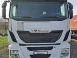 IVECO  Stralis 2015 годаүшін31 500 000 тг. в Алматы