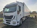 IVECO  Stralis 2015 годаүшін31 500 000 тг. в Алматы – фото 3