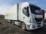 IVECO  Stralis 2015 годаүшін31 500 000 тг. в Алматы – фото 4