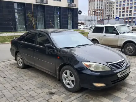 Toyota Camry 2003 года за 4 686 330 тг. в Атырау – фото 2