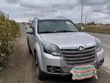 Great Wall Hover H3 2015 года за 4 500 000 тг. в Петропавловск