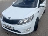 Kia Rio 2014 годаүшін5 500 000 тг. в Актау