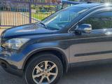Honda CR-V 2008 года за 10 600 000 тг. в Петропавловск – фото 2