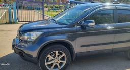 Honda CR-V 2008 года за 10 600 000 тг. в Петропавловск – фото 2