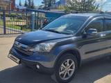 Honda CR-V 2008 года за 10 600 000 тг. в Петропавловск
