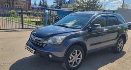 Honda CR-V 2008 года за 10 600 000 тг. в Петропавловск