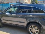 Honda CR-V 2008 года за 10 600 000 тг. в Петропавловск – фото 3