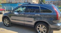 Honda CR-V 2008 года за 10 600 000 тг. в Петропавловск – фото 3