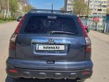 Honda CR-V 2008 года за 10 600 000 тг. в Петропавловск – фото 4