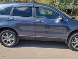 Honda CR-V 2008 года за 10 600 000 тг. в Петропавловск – фото 5