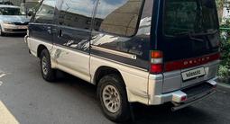 Mitsubishi Delica 1996 годаүшін2 500 000 тг. в Алматы – фото 3