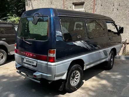 Mitsubishi Delica 1996 года за 2 500 000 тг. в Алматы – фото 4