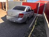 ВАЗ (Lada) Granta 2190 2013 года за 2 100 000 тг. в Атырау – фото 5