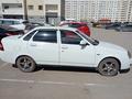 ВАЗ (Lada) Priora 2170 2013 года за 900 000 тг. в Астана