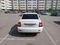 ВАЗ (Lada) Priora 2170 2013 года за 900 000 тг. в Астана – фото 2