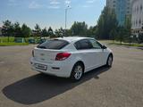 Chevrolet Cruze 2013 годаүшін3 650 000 тг. в Астана – фото 2