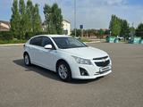 Chevrolet Cruze 2013 годаүшін3 650 000 тг. в Астана